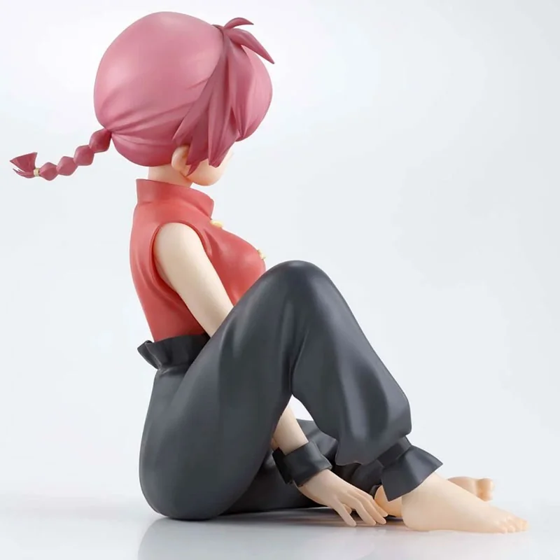 Figurine Ranma 1/2 Relax Time Figurine Saotome Ranma