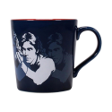 Star Wars mug Han Solo