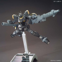 HG 1/144 GUNDAM LIGHTNING BLACK WARRIOR