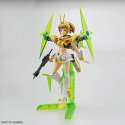 HG 1/144 CAMPAGNE FUMINA GAGNANTE