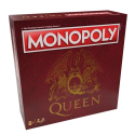 Queen jeu de plateau Monopoly *ANGLAIS*