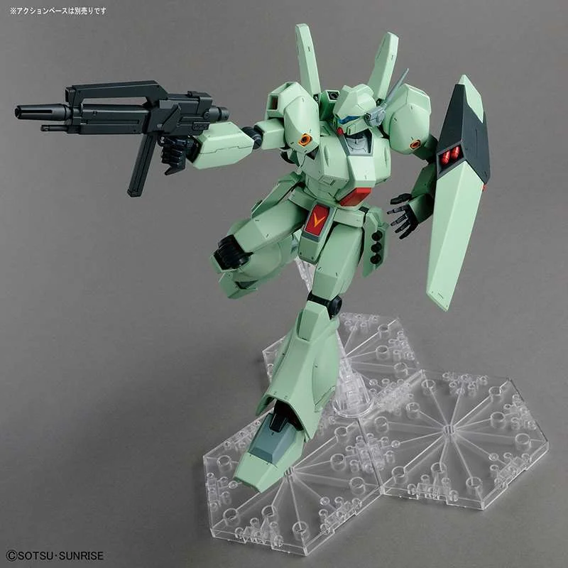 MG 1/100 JEGAN