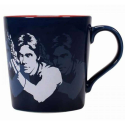 Star Wars mug Han Solo