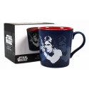 Star Wars mug Han Solo