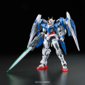 RG 1/144 GN-0000 + GNR-010 OO RAISER 13cm