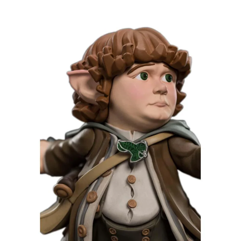 Le Seigneur des Anneaux figurine Mini Epics Samwise 11 cm