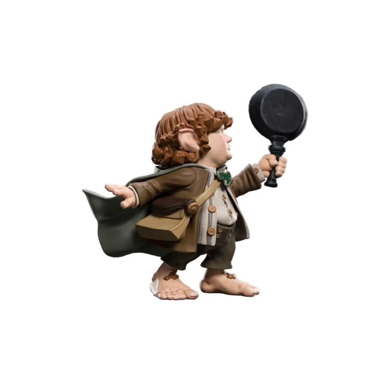 Le Seigneur des Anneaux figurine Mini Epics Samwise 11 cm