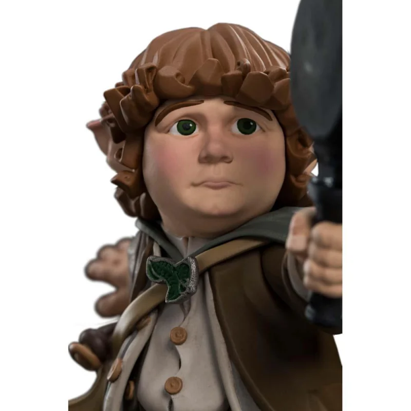 Le Seigneur des Anneaux figurine Mini Epics Samwise 11 cm