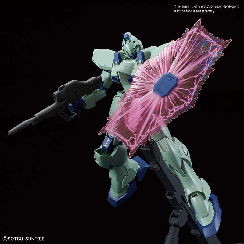 Gundam – Maquette RE 1/100 Gun EZ