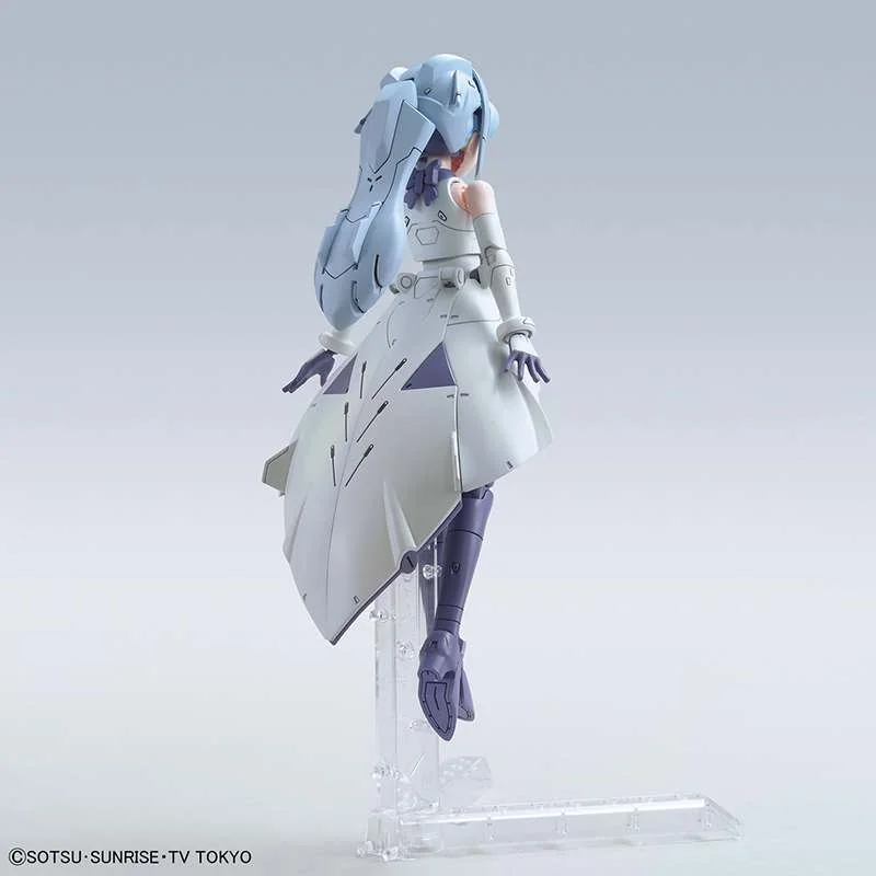 Gundam – Maquette HG 1/144 Mobile Doll Sarah