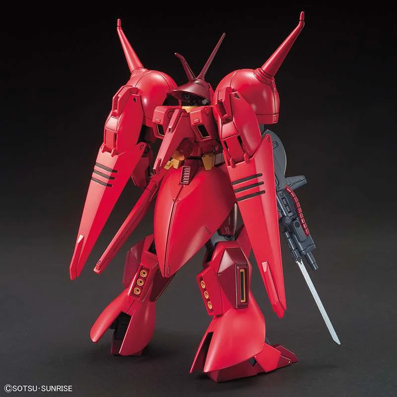 Gundam – Maquette HG 1/144 R-Jarja