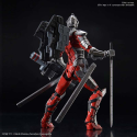 Ultraman - Figure-rise Standard Ultraman Suit Ver 7.3 Fully Armed