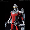 Ultraman - Figure-rise Standard Ultraman Suit Ver 7.3 Fully Armed