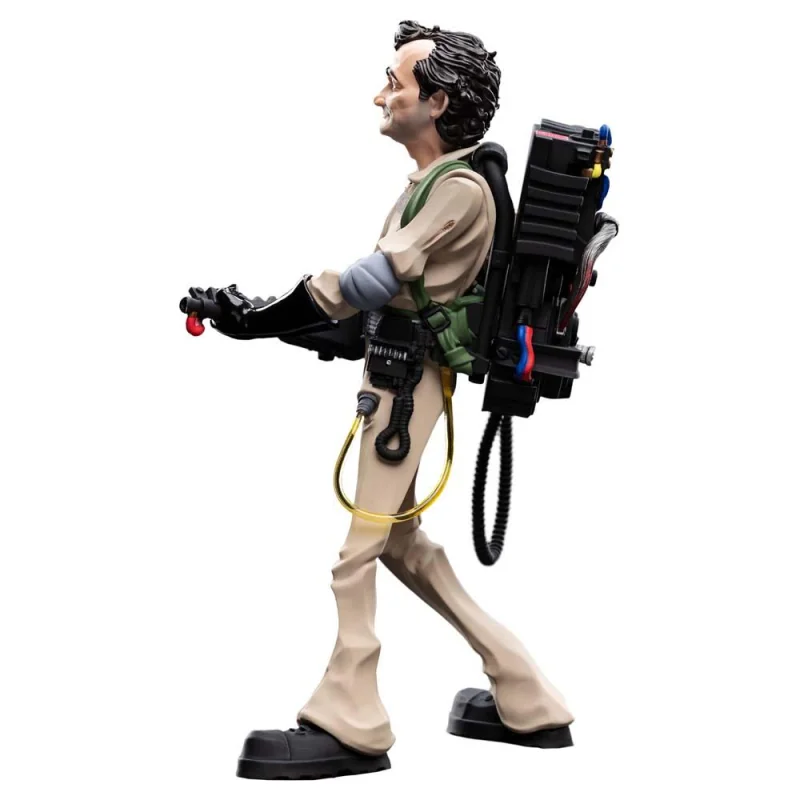 SOS Fantômes figurine Mini Epics Peter Venkman 21 cm