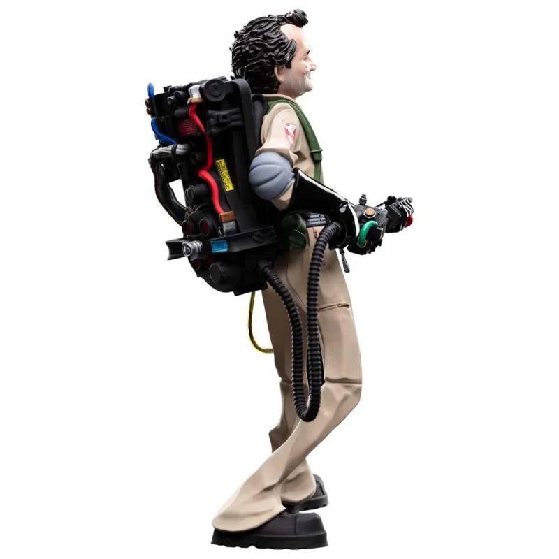 SOS Fantômes figurine Mini Epics Peter Venkman 21 cm