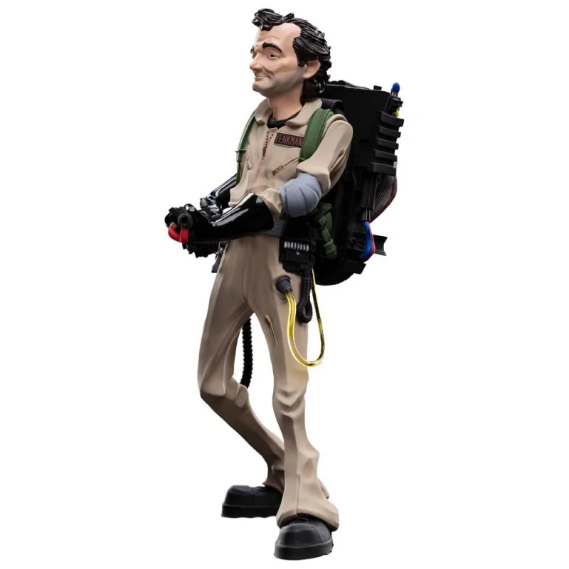 SOS Fantômes figurine Mini Epics Peter Venkman 21 cm