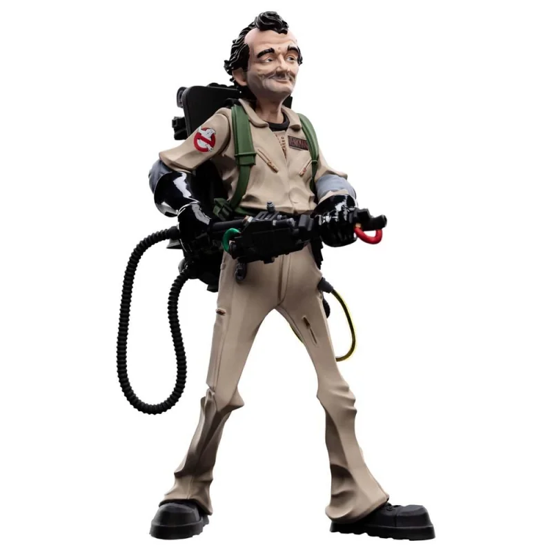 SOS Fantômes figurine Mini Epics Peter Venkman 21 cm