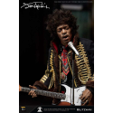 Jimi Hendrix figurine 1/6 Jimi Hendrix 31 cm