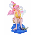 One Piece statuette PVC Glitter & Glamours Princess Shirahoshi Ver. A 15 cm