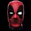 Marvel Legends tête Deadpool interactive