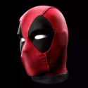 Marvel Legends tête Deadpool interactive