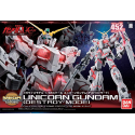 Gundam Unicorn: Unicorn Gundam Destroy Mode Campaign 1:48 Maquette Kit