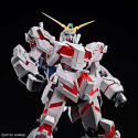 Gundam Unicorn: Unicorn Gundam Destroy Mode Campaign 1:48 Maquette Kit