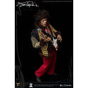 Jimi Hendrix figurine 1/6 Jimi Hendrix 31 cm