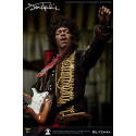 Jimi Hendrix figurine 1/6 Jimi Hendrix 31 cm