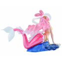 One Piece statuette PVC Glitter & Glamours Princess Shirahoshi Ver. A 15 cm