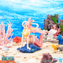 One Piece statuette PVC Glitter & Glamours Princess Shirahoshi Ver. A 15 cm