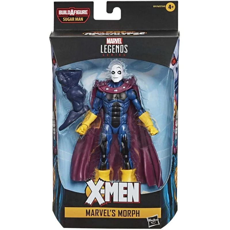 X-Men: Age of Apocalypse Marvel Legends Series figurine 2020 Marvel's Morph 15 cm