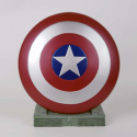 Marvel buste / tirelire Captain America Shield 25 cm