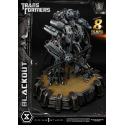 Transformers statuette Blackout 81 cm