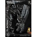 Transformers statuette Blackout 81 cm