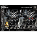 Transformers statuette Blackout 81 cm