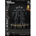 Transformers statuette Blackout 81 cm