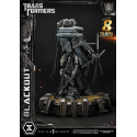 Transformers statuette Blackout 81 cm