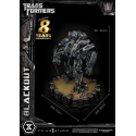 Transformers statuette Blackout 81 cm