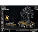 Transformers statuette Blackout 81 cm