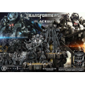 Transformers statuette Blackout 81 cm