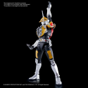 Kamen Rider: Figure-Rise Standard - Kit de modèle Masked Rider Den-O AX Form et Plat Form