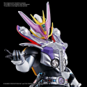 Kamen Rider: Figure-Rise Standard - Kit de modèle Masked Rider Den-O Gun Form et Plat Form