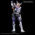 Kamen Rider: Figure-Rise Standard - Kit de modèle Masked Rider Den-O Gun Form et Plat Form