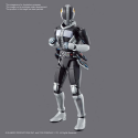 Kamen Rider: Figure-Rise Standard - Kit de modèle Masked Rider Den-O AX Form et Plat Form