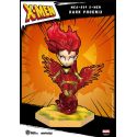 Marvel: X-Men - Statue PVC Dark Phoenix Mini Egg Attack