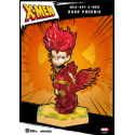 Marvel: X-Men - Statue PVC Dark Phoenix Mini Egg Attack