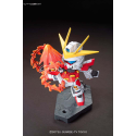 KIT BB GUNDAM BUILD BURNING KAMINI MOBILE SUIT