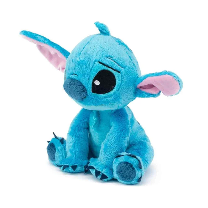 Lilo & Stitch peluche Stitch 25 cm