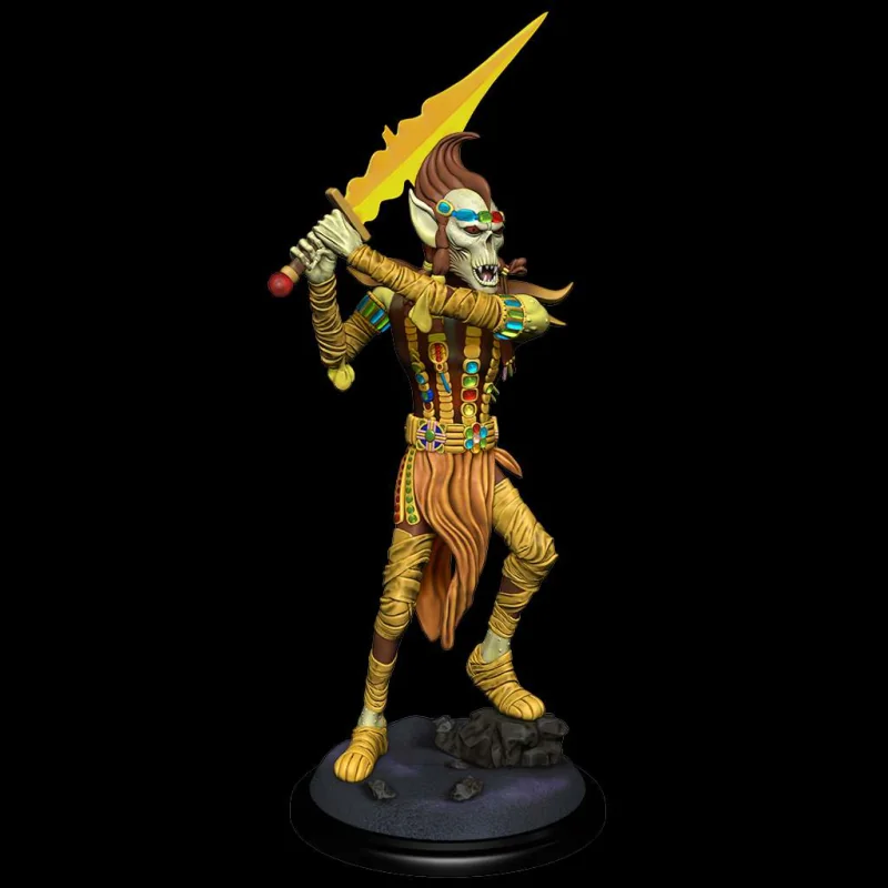 Dungeons & Dragons statuette Premium Githyanki 30 cm